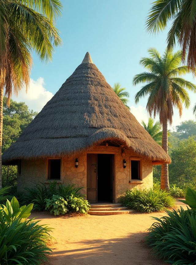 Dream home